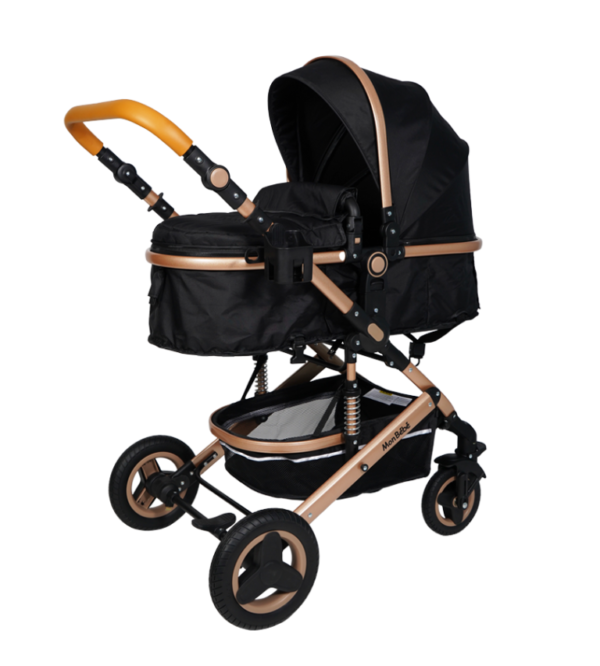imgi_33_noir-2-768x853 Mon Bébé – عربة أطفال متعددة الوظائف 3 في 1